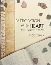 Participation of the Heart book cover